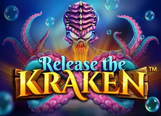 Release the Kraken Telefondan Oyun Deneyimi | Betwon