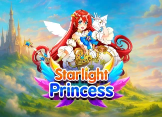 Starlight Princess Yüksek Volatilite Detaylı İnceleme