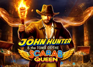 John Hunter and the Tomb of the Scarab Queen Yüksek Kazanç İhtimalleri 2026