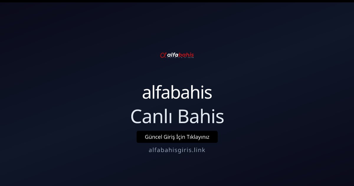 Betwon Canlı Bahis